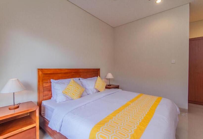 اتاق سوپریور, Cening Ayu Sanur