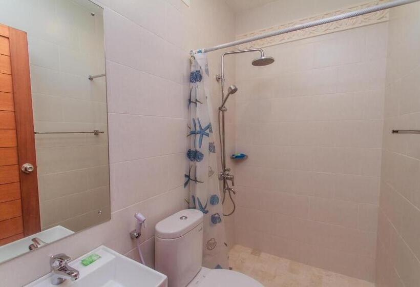 اتاق سوپریور, Cening Ayu Sanur