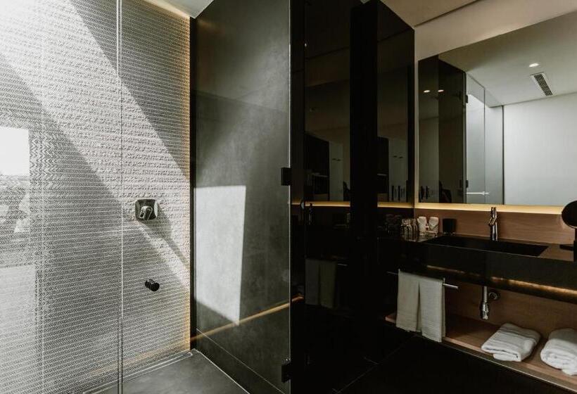 Номер Deluxe, Tá Hotel De Diseño