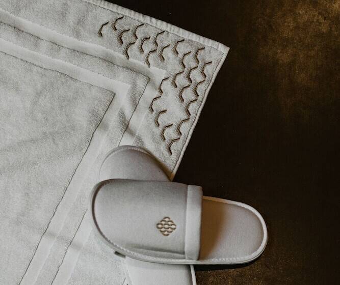 Номер Стандарт, Tá Hotel De Diseño