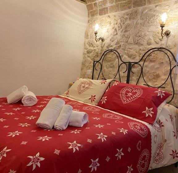 غرفة قياسية, B&b Casa Antonetti