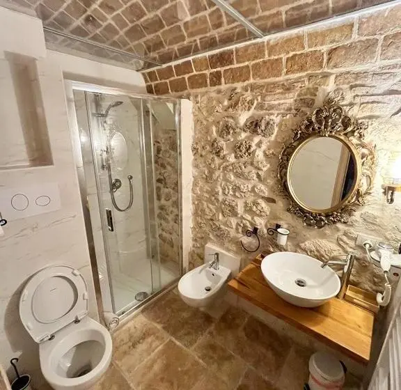 スタンダードルーム, B&b Casa Antonetti