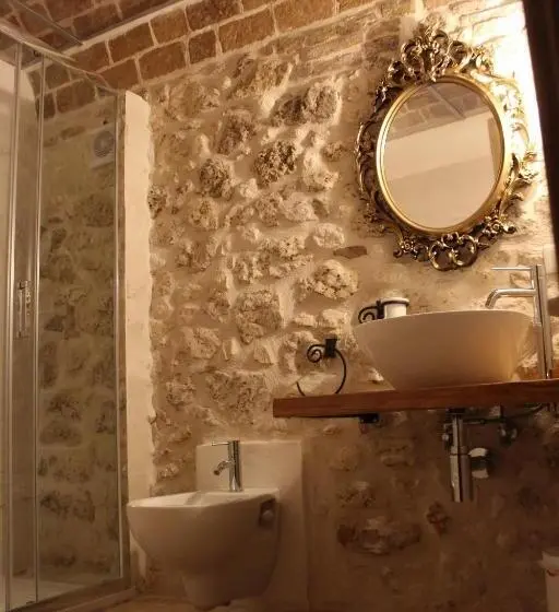 スタンダードルーム, B&b Casa Antonetti