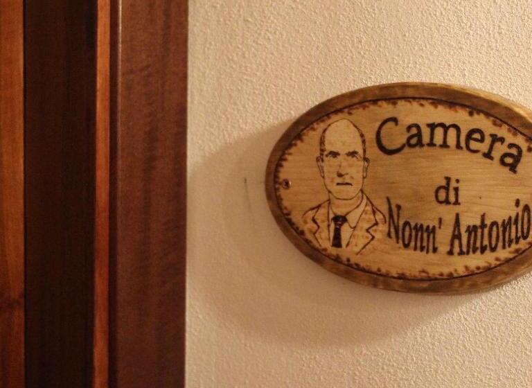Номер Стандарт, B&b Casa Antonetti