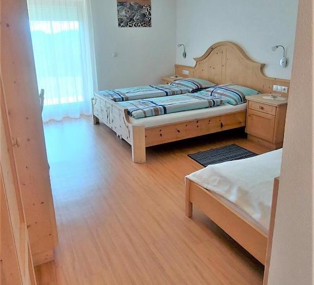 اتاق استاندارد, B&b Gasthaus Lieg