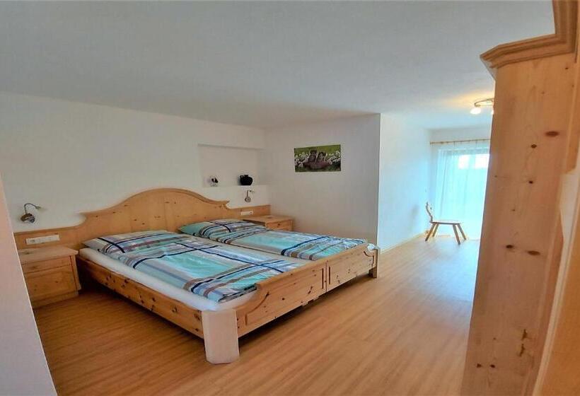 اتاق استاندارد, B&b Gasthaus Lieg