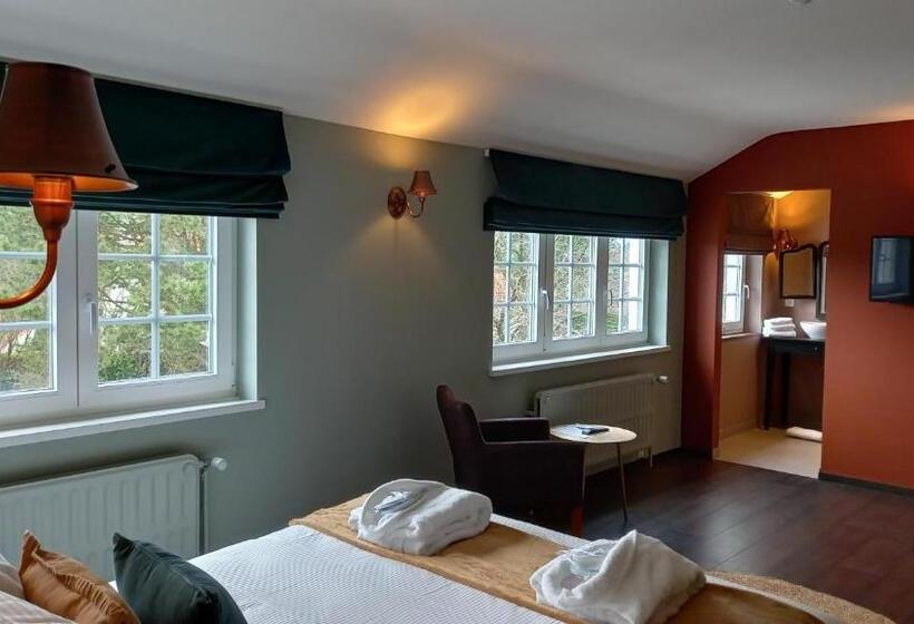 Номер Superior, Chambres D Hôtes   Au Clos D Amande