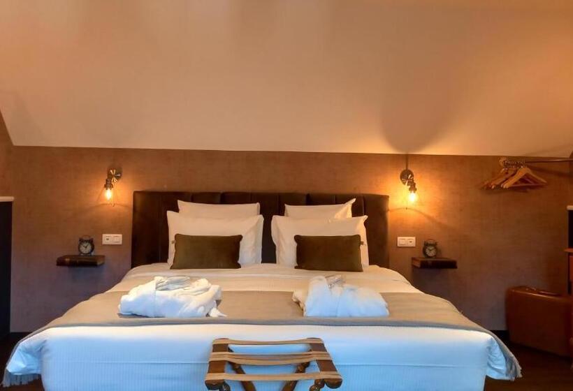 Номер Стандарт, Chambres D Hôtes   Au Clos D Amande