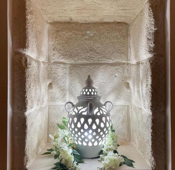 غرفة قياسية, Suite Il Vicoletto