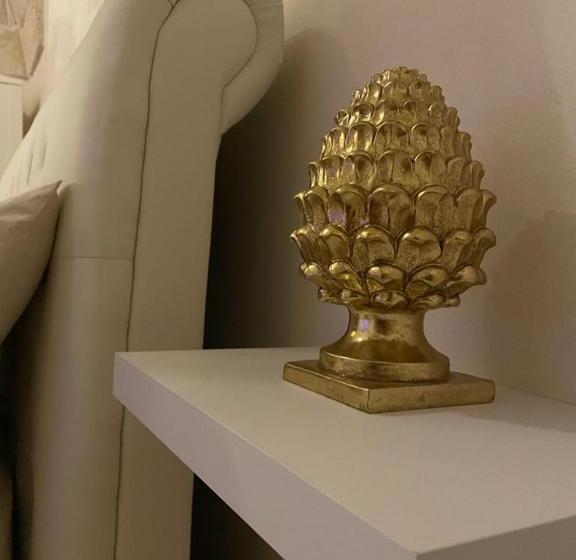 غرفة قياسية, Suite Il Vicoletto