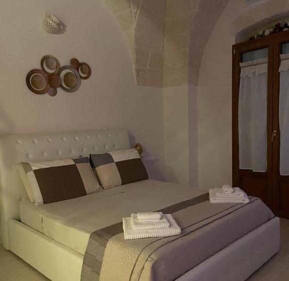 Номер Deluxe, Suite Il Vicoletto