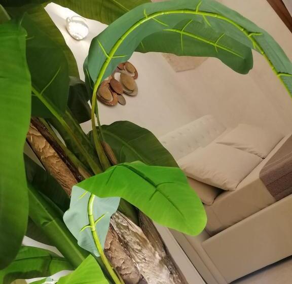 غرفة قياسية, Suite Il Vicoletto