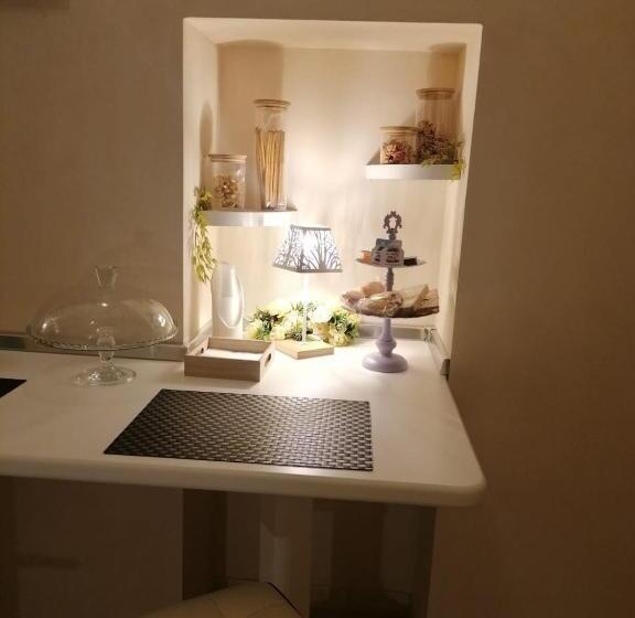 غرفة قياسية, Suite Il Vicoletto