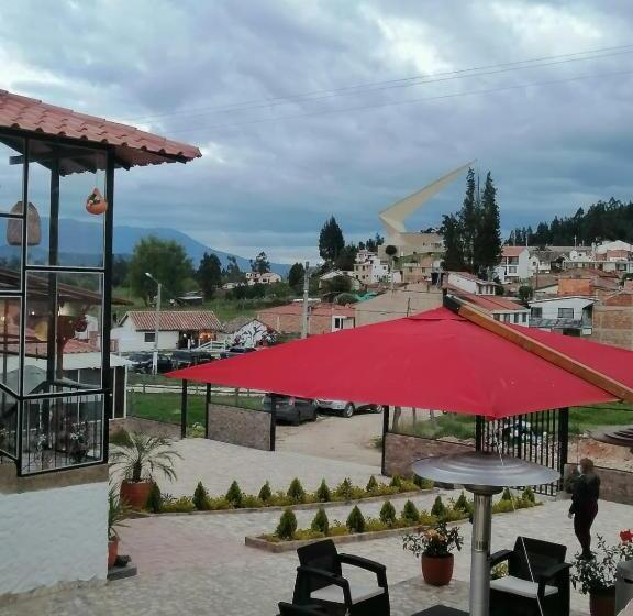 스탠다드 발코니 룸, Boutique 14 Lanceros