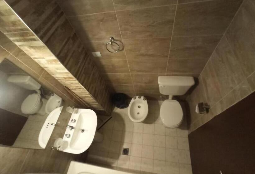 スタンダードルーム, El Descanso