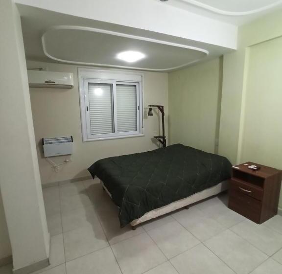 スタンダード４人部屋, El Descanso