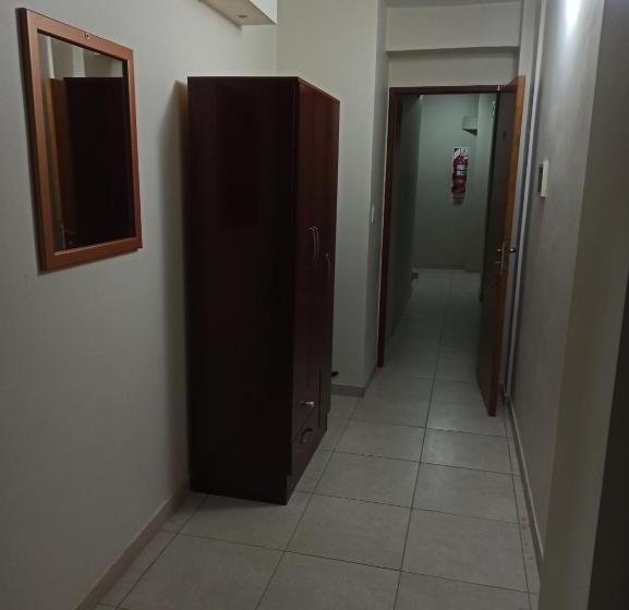 スタンダード４人部屋, El Descanso