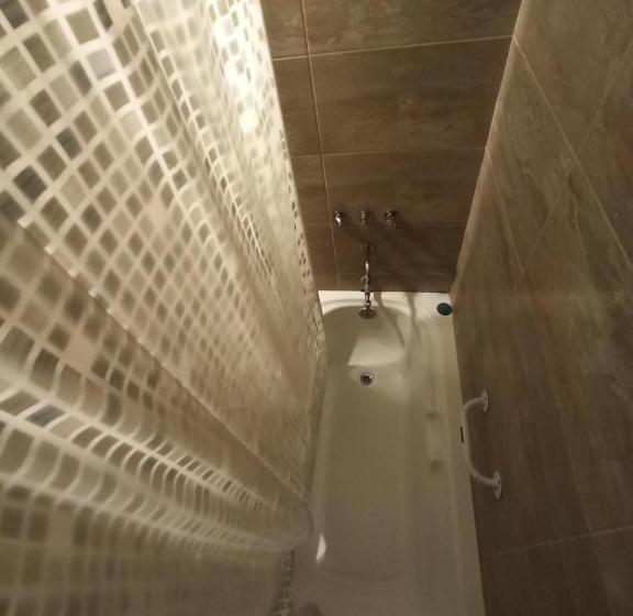 ファミリールーム, El Descanso