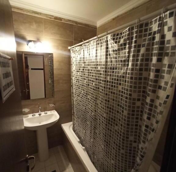 ファミリールーム, El Descanso