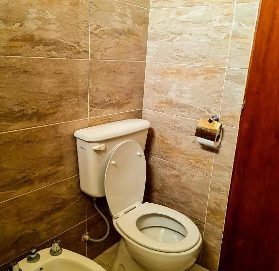 ファミリールーム, El Descanso