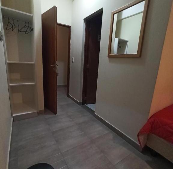 ファミリールーム, El Descanso