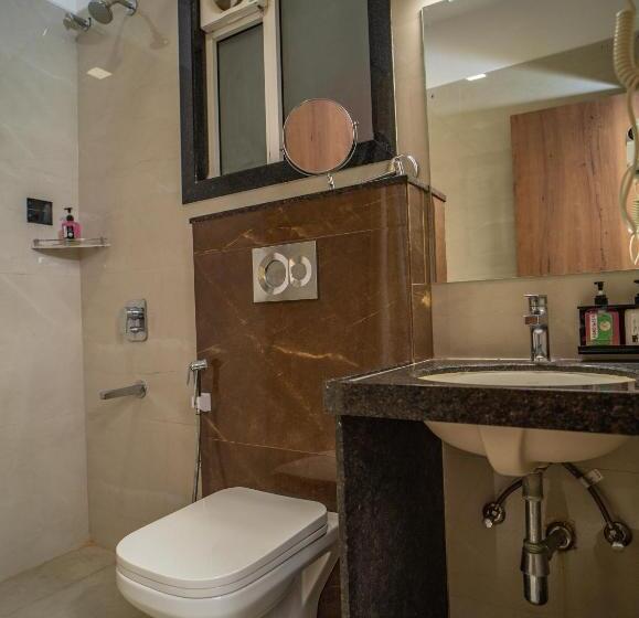 חדר דלוקס, Rabbit Ratnam By Udaipur Hotels