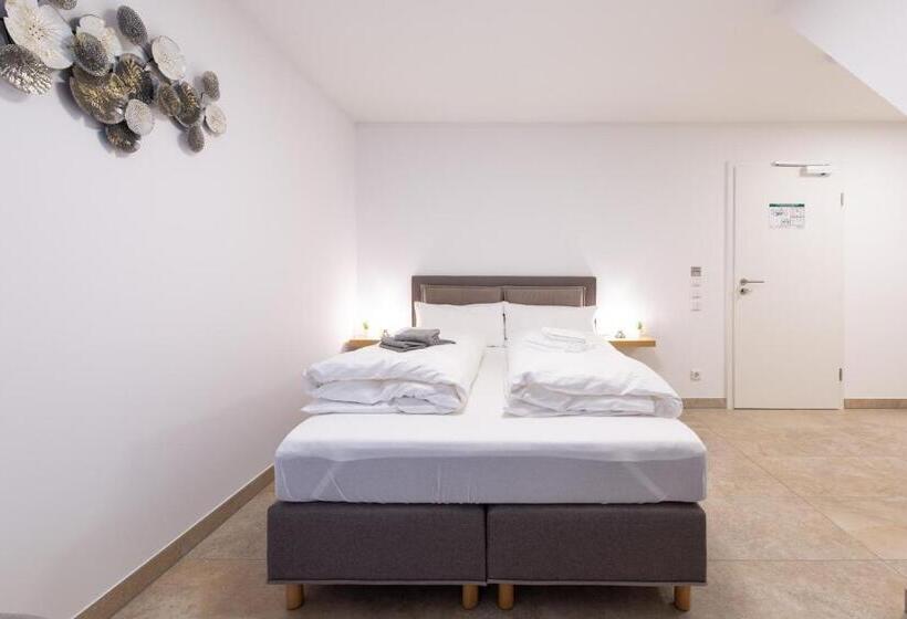 스탠다드 룸, Seepension Ostertach Am Leitgeringer See