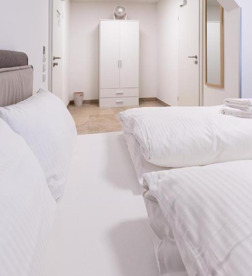 스탠다드 룸, Seepension Ostertach Am Leitgeringer See