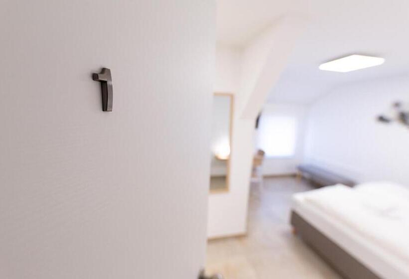 스탠다드 룸, Seepension Ostertach Am Leitgeringer See