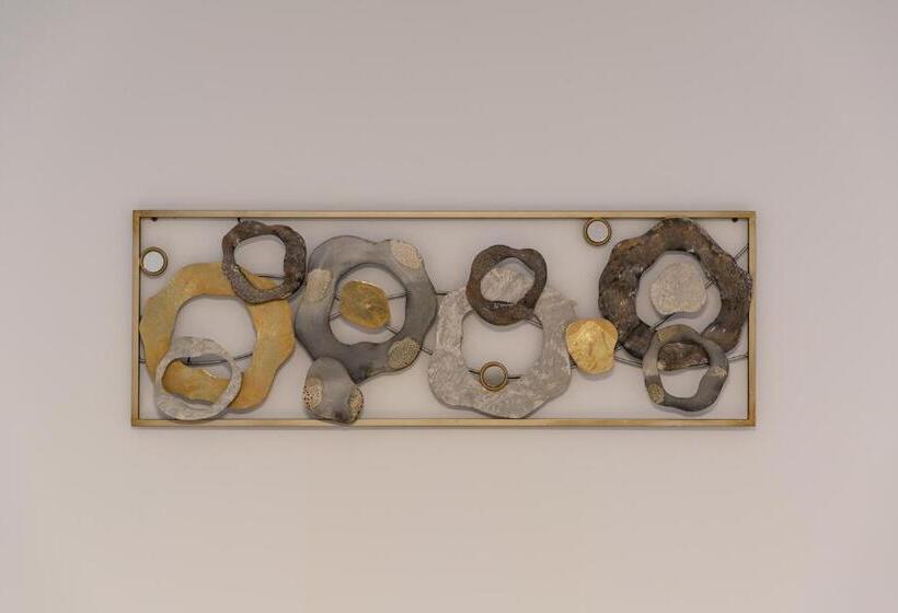 패밀리 룸, Seepension Ostertach Am Leitgeringer See