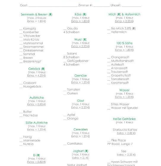 패밀리 룸, Seepension Ostertach Am Leitgeringer See