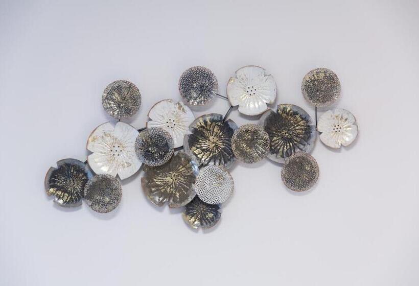 스탠다드 룸 킹사이즈 침대, Seepension Ostertach Am Leitgeringer See