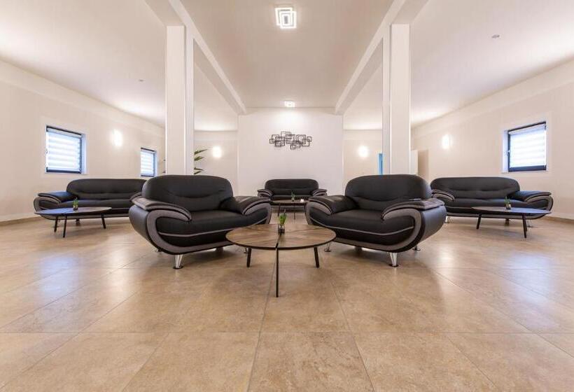 스탠다드 룸, Seepension Ostertach Am Leitgeringer See