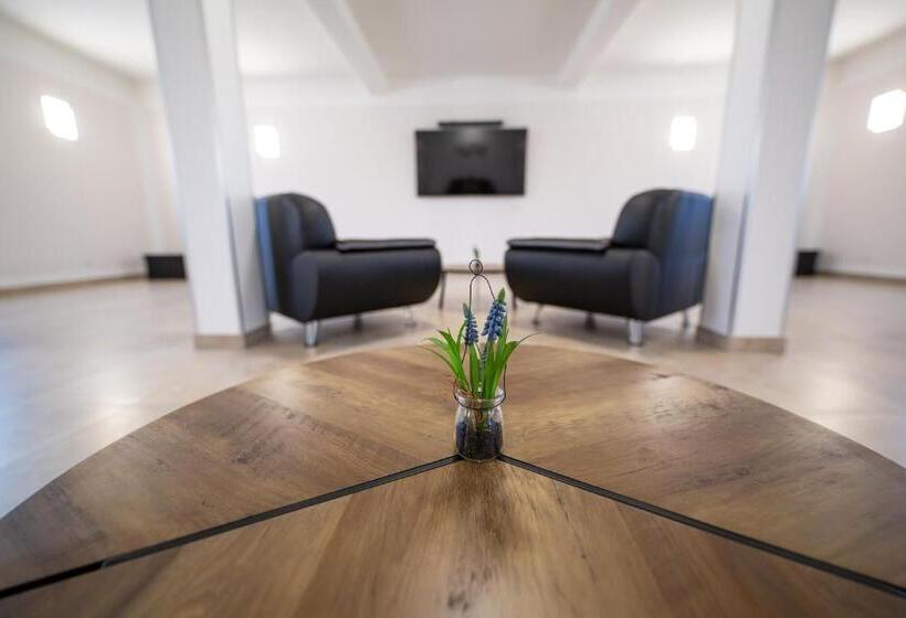 스탠다드 룸, Seepension Ostertach Am Leitgeringer See