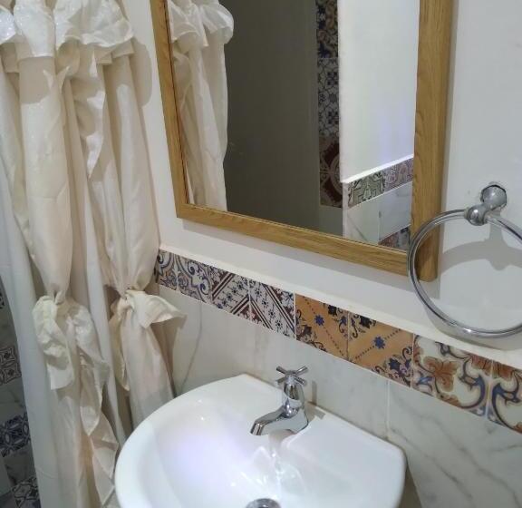 اتاق استاندارد, Acatenango Inn