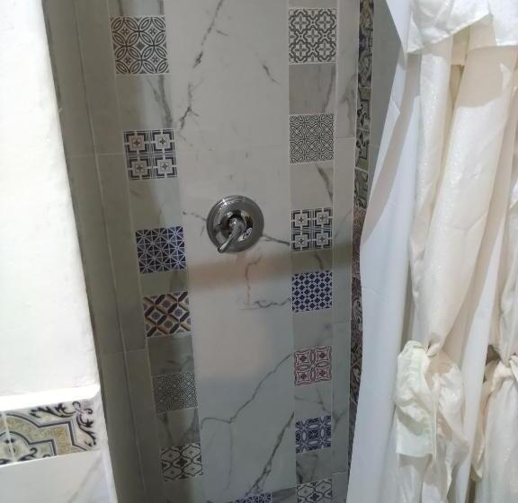 اتاق استاندارد, Acatenango Inn