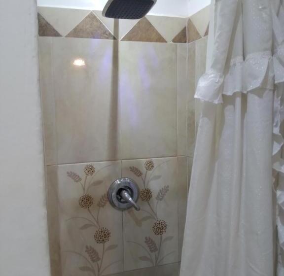 اتاق استاندارد, Acatenango Inn