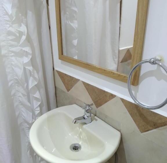 اتاق استاندارد, Acatenango Inn