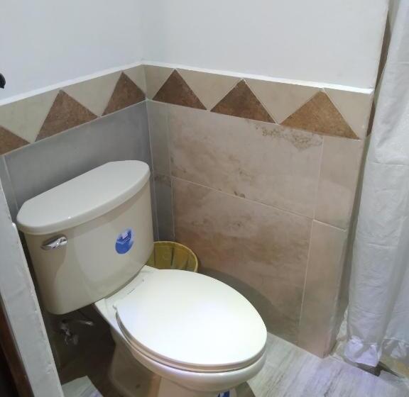 اتاق استاندارد, Acatenango Inn