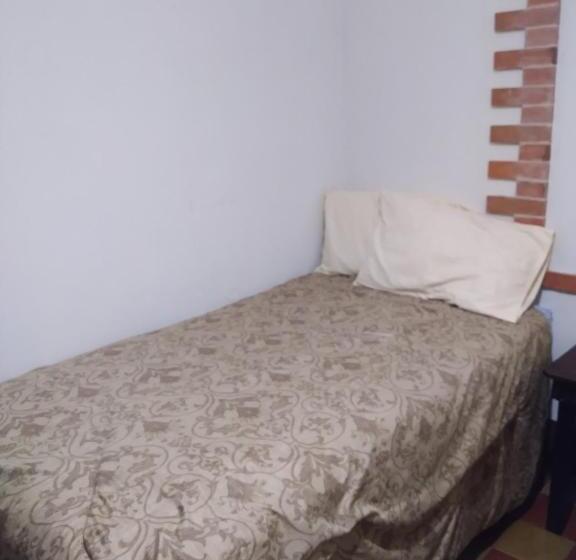 اتاق استاندارد, Acatenango Inn