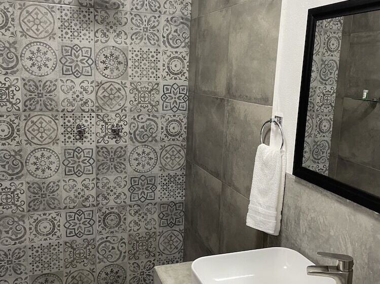 חדר סטנדרט, Casa Azul