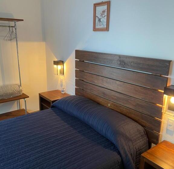 חדר סטנדרט, Casa Azul