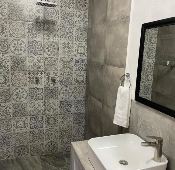 חדר סטנדרט, Casa Azul