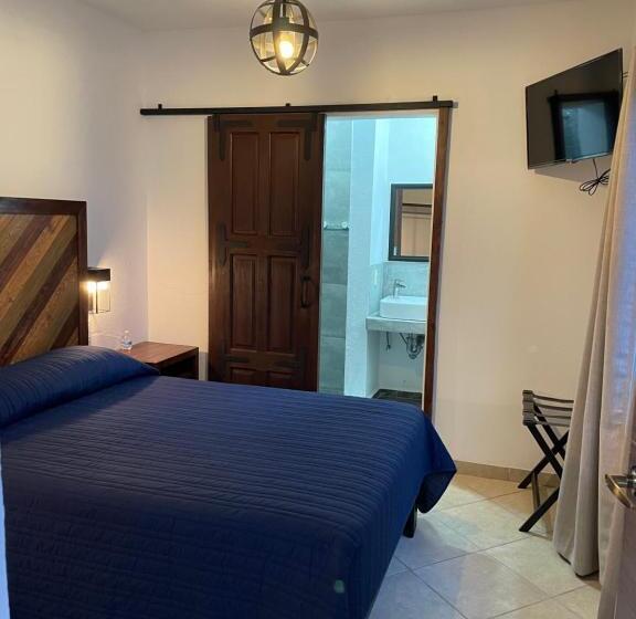 חדר סטנדרט, Casa Azul