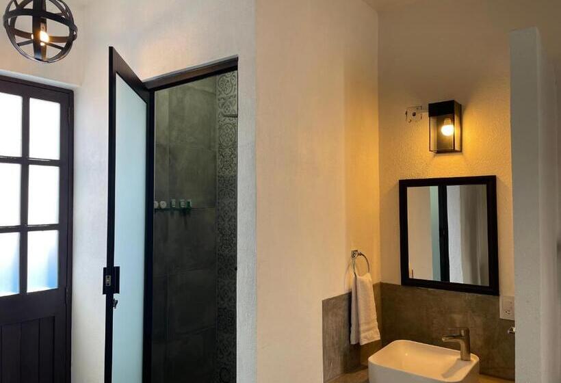 חדר סטנדרט, Casa Azul