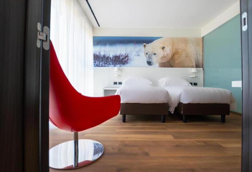 اتاق سوپریور, Life