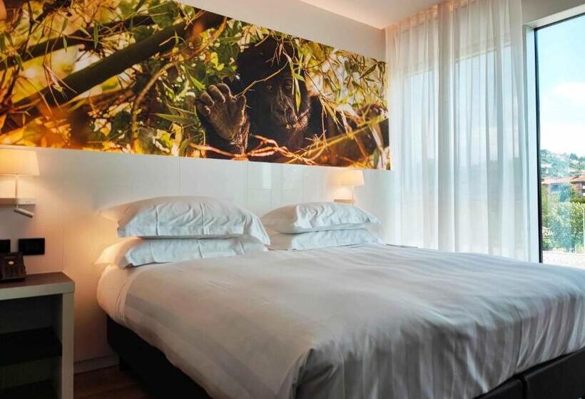 اتاق لوکس, Life