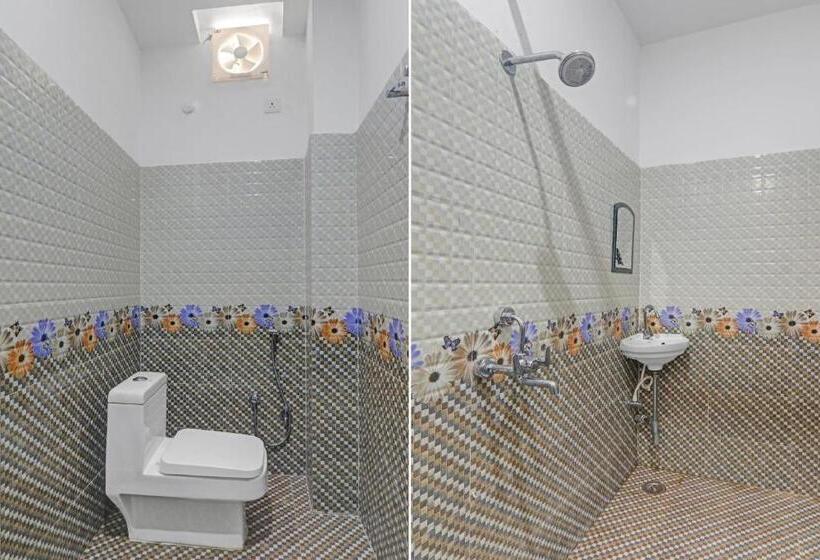 Трехместный Номер Deluxe, O The Pal S Residency