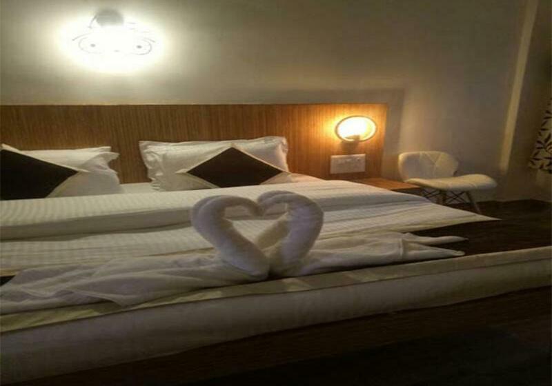 חדר סופריור, Seed Resort