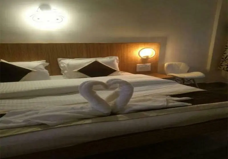 スーペリアールーム, Seed Resort